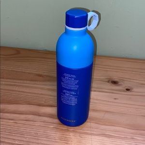NWT Starbucks bottle